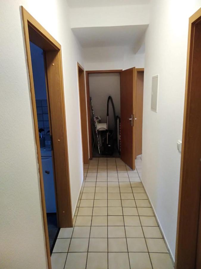 Seebrise Krummhörn Extérieur photo