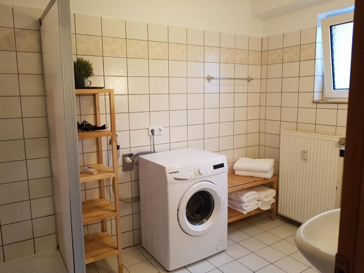 Seebrise Krummhörn Extérieur photo
