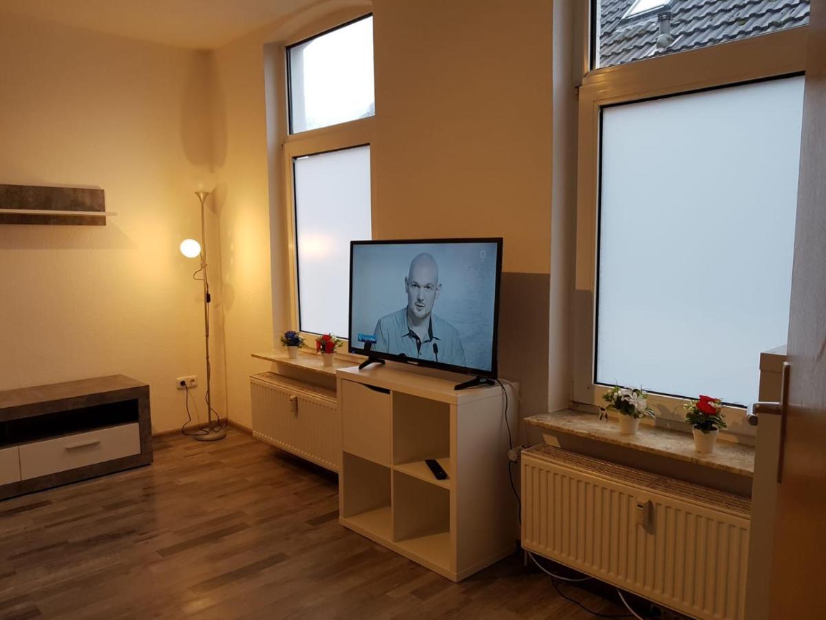 Seebrise Krummhörn Extérieur photo
